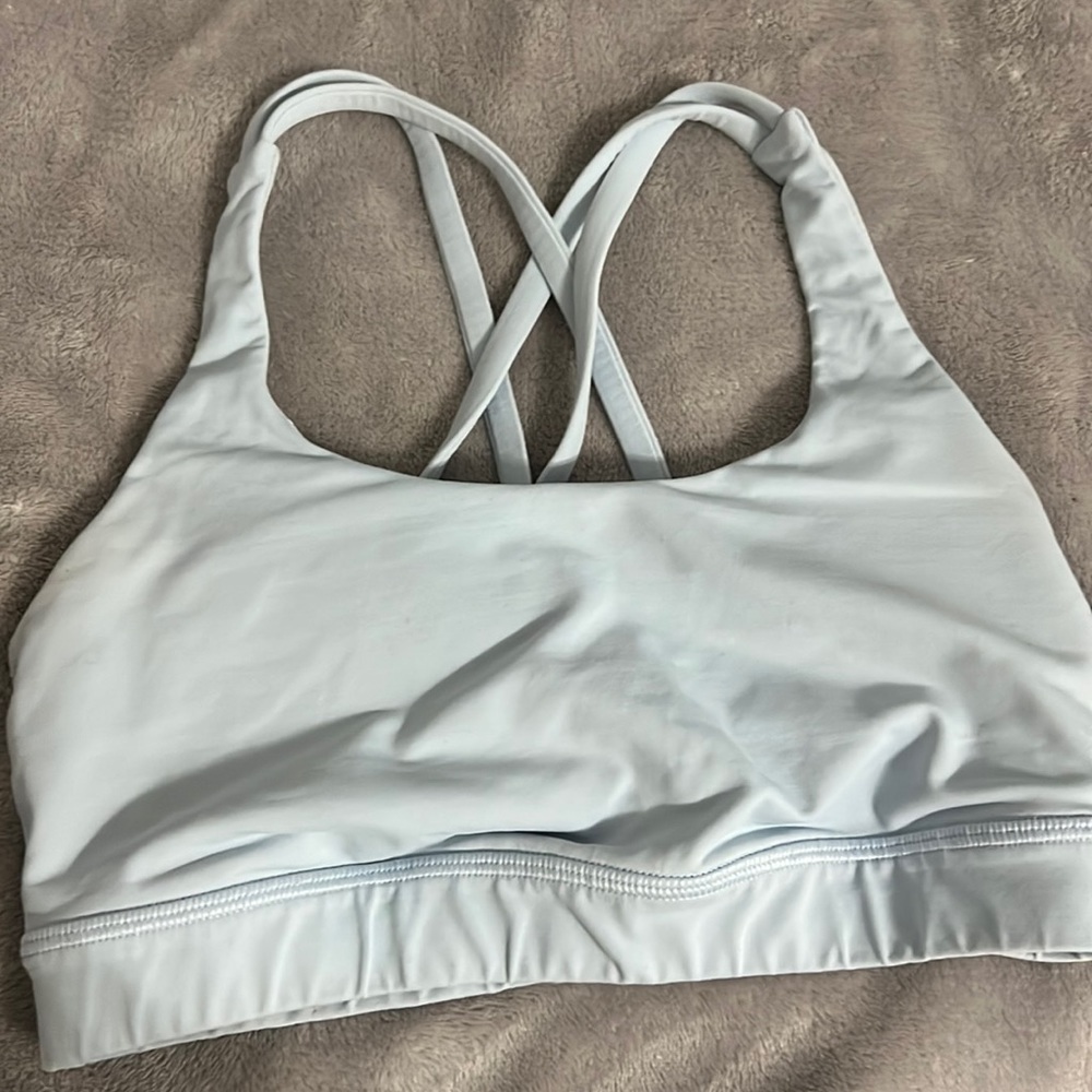 Lululemon bra
